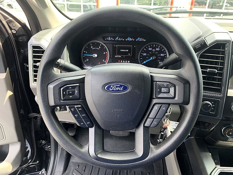 Used 2022 Ford F350 XLT w/ XLT Value Package AWD/4WD image 12