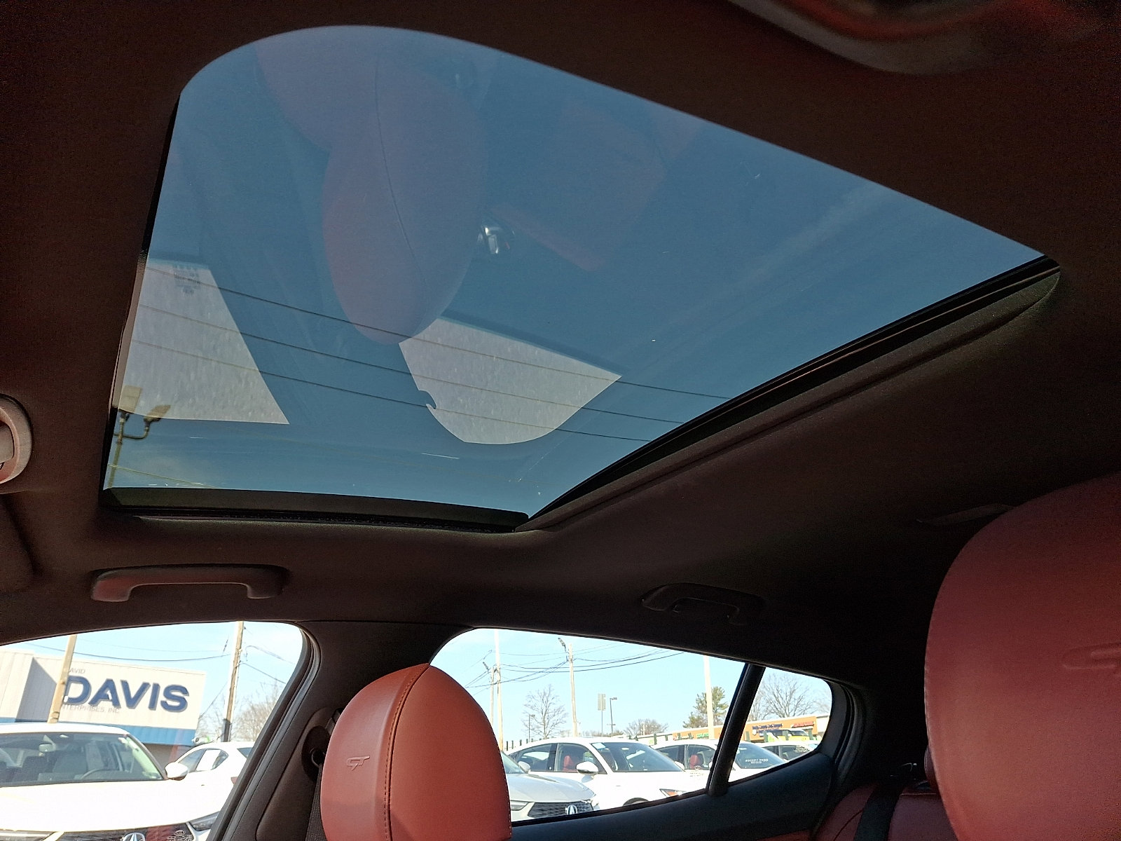 Used 2019 Kia Stinger GT2 image 14