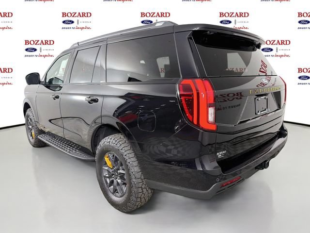 New 2027 Ford Expedition Tremor w/ Driver's Package AWD/4WD image 5