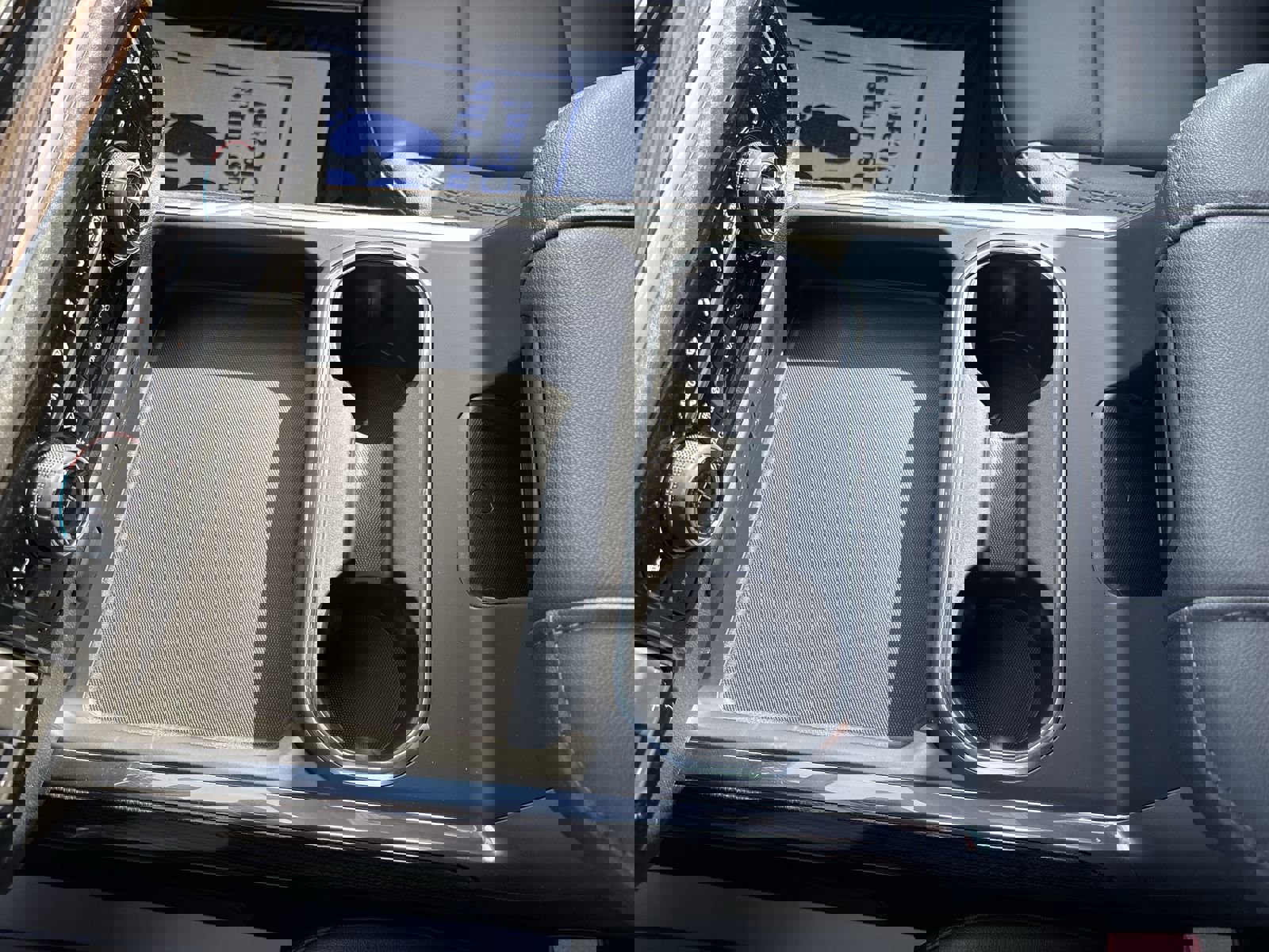 New 2026 Chevrolet Silverado 2500 LT w/ Trail Boss Package image 20