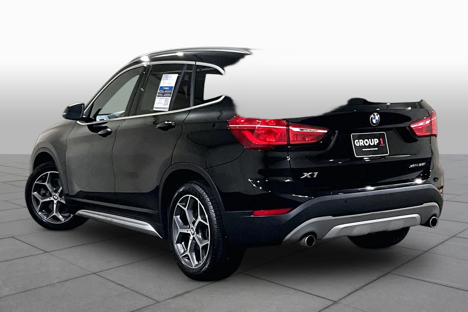 Used 2019 BMW X1 xDrive28i w/ Convenience Package AWD/4WD image 11