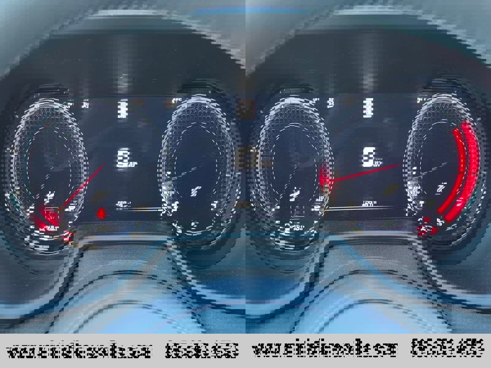 Used 2023 Dodge Hornet GT w/ Track Pack image 20