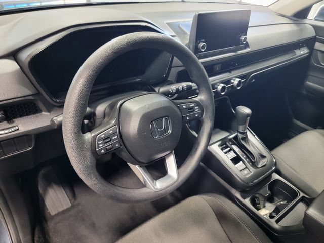 Used 2025 Honda CR-V LX image 12
