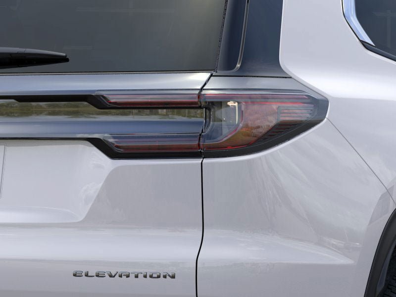 New 2025 GMC Acadia Elevation w/ Elevation Premium Package FWD image 38