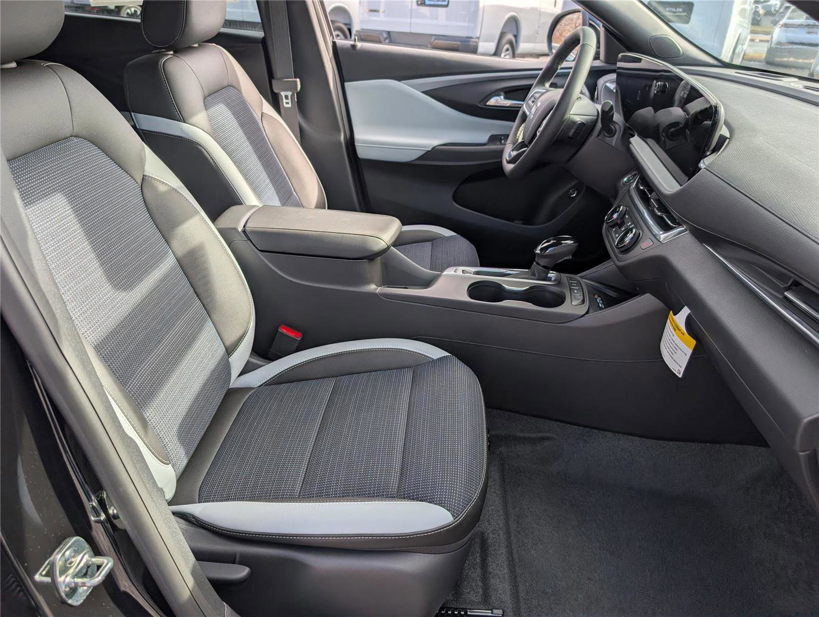 New 2026 Buick Envista Preferred w/ Convenience I Package image 6