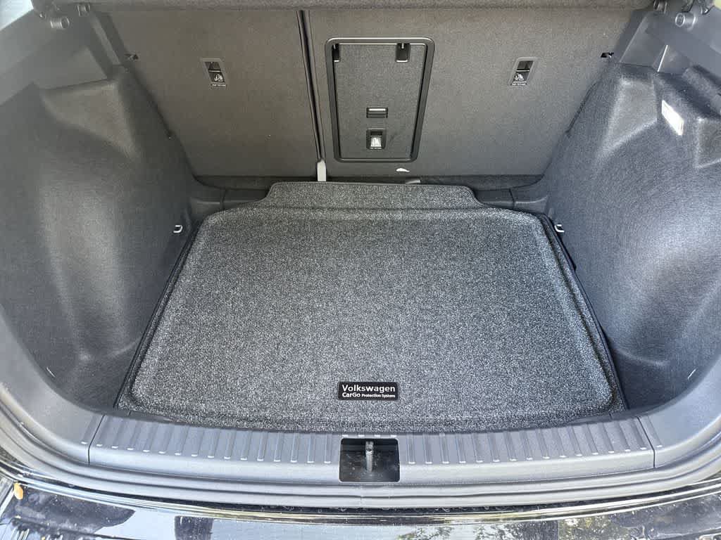 New 2026 Volkswagen Taos SE FWD image 25