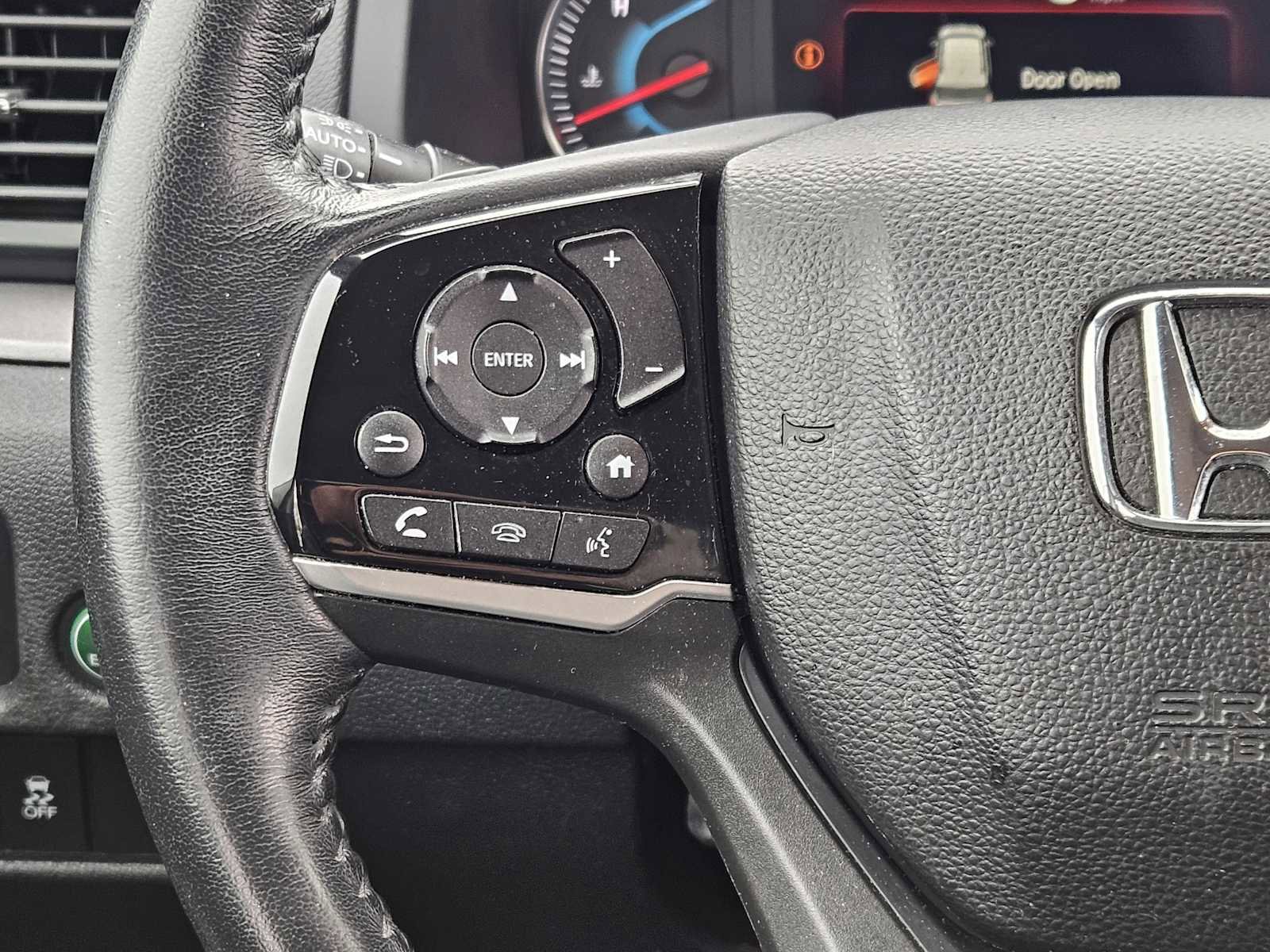Certified 2021 Honda Pilot Special Edition image 28