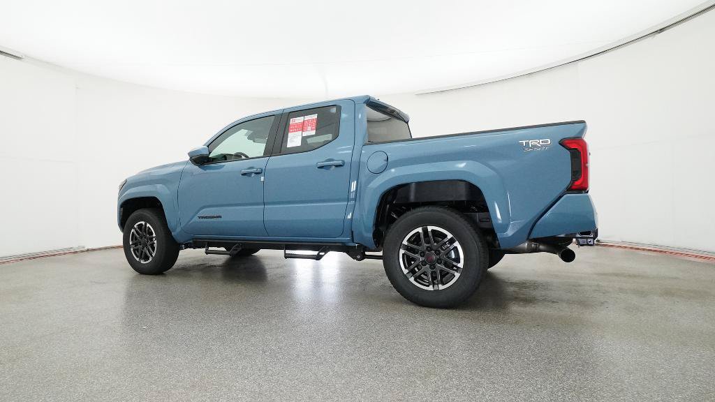 New 2026 Toyota Tacoma TRD Sport RWD image 23