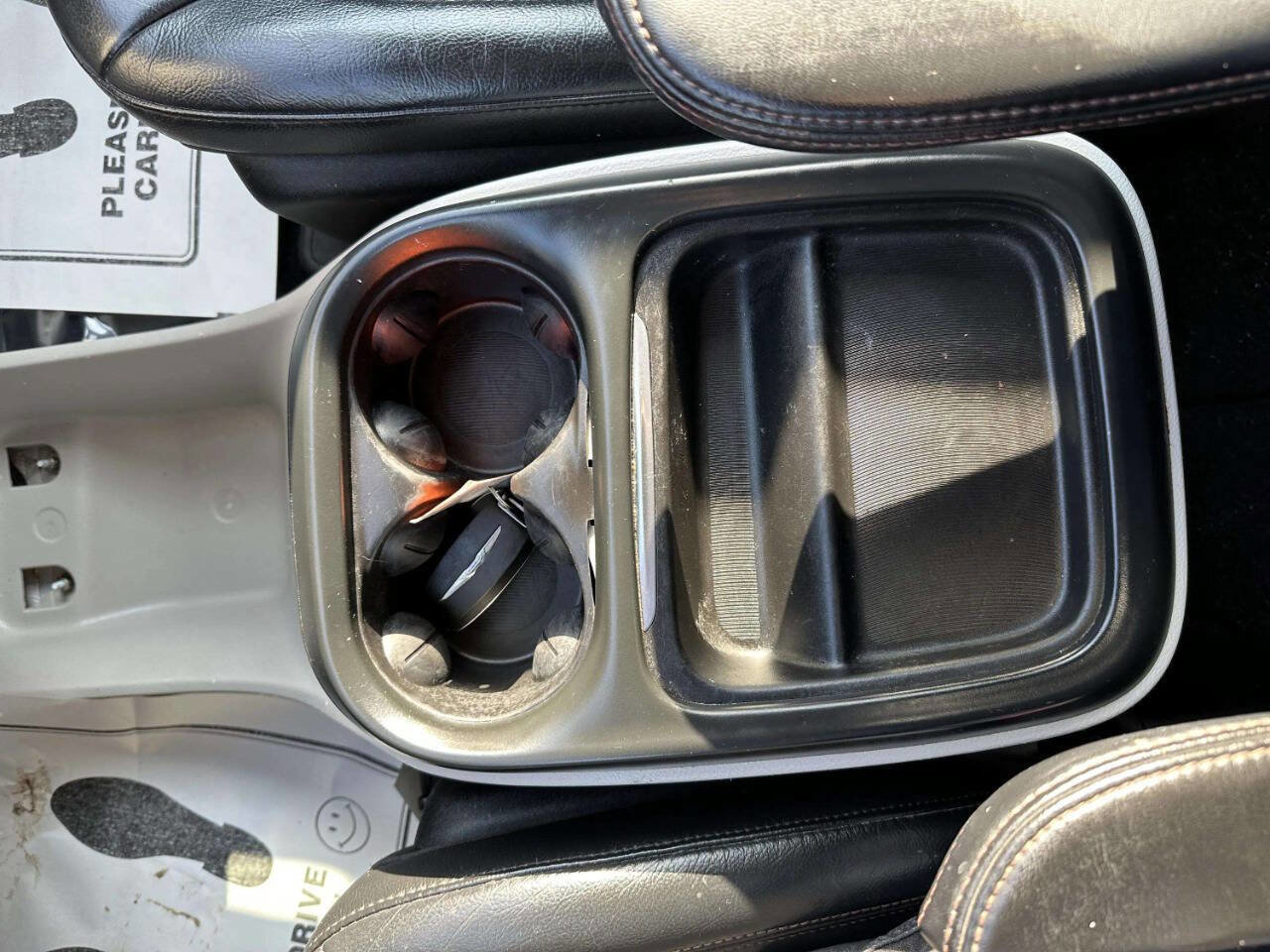 Used 2018 Chrysler Pacifica Touring-L image 20