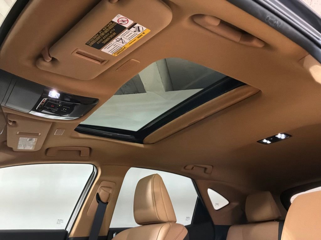 Used 2024 Lexus NX 250 AWD w/ Cold Area Package image 5