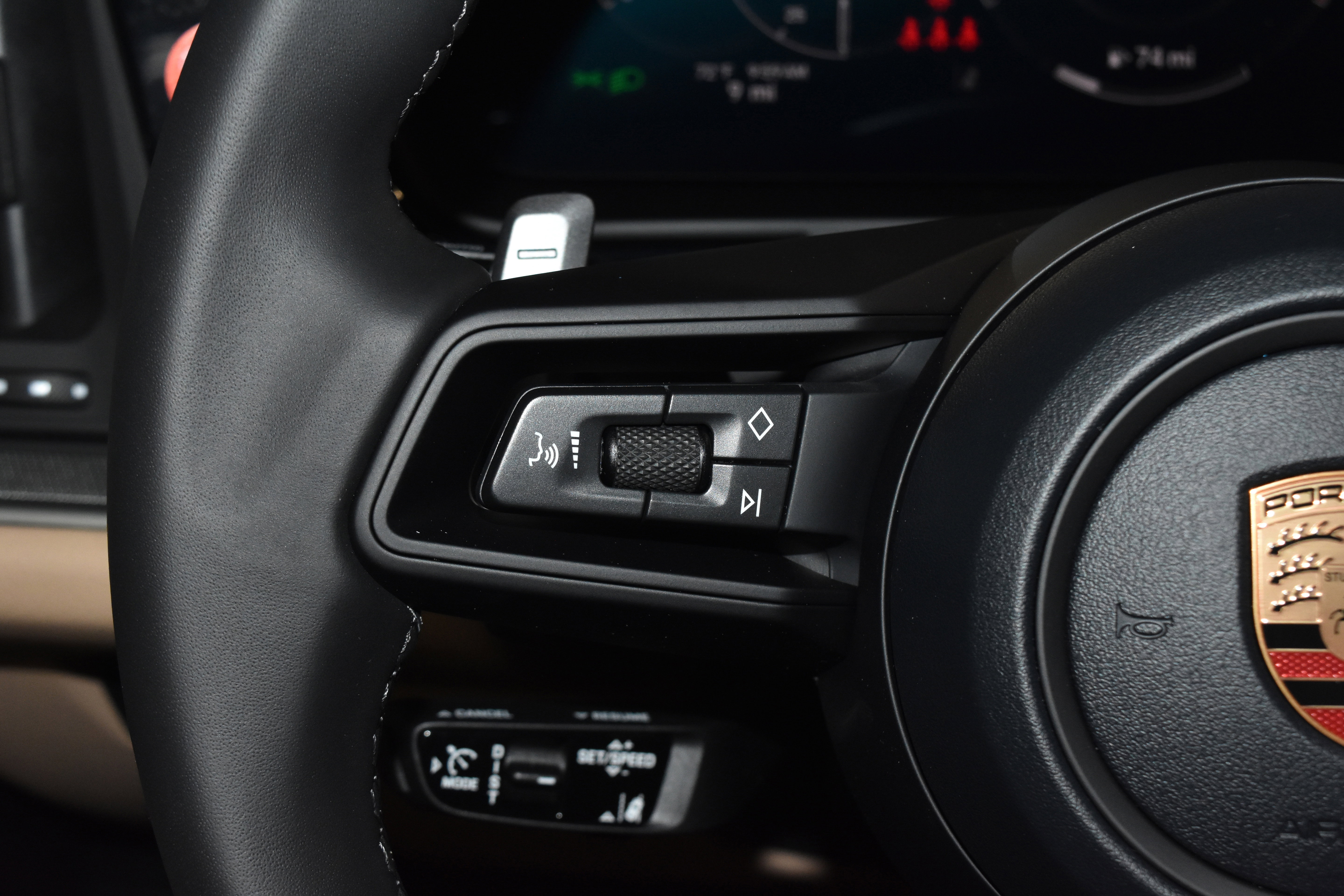 New 2026 Porsche Cayenne image 10