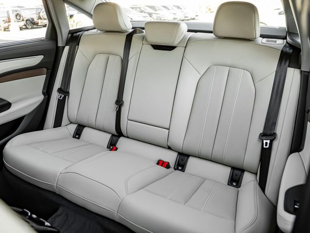New 2026 Audi A6 Premium Plus AWD/4WD image 28