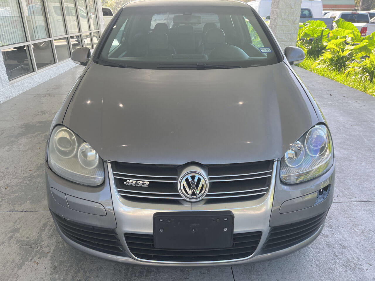 Used 2008 Volkswagen R32 image 3