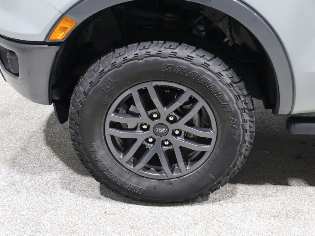 Used 2022 Ford Ranger XLT w/ Tremor Off-Road Package AWD/4WD image 17