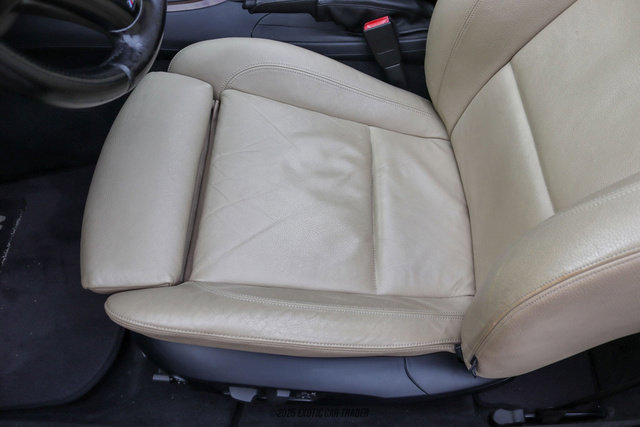 Used 2010 BMW 135i Convertible image 49