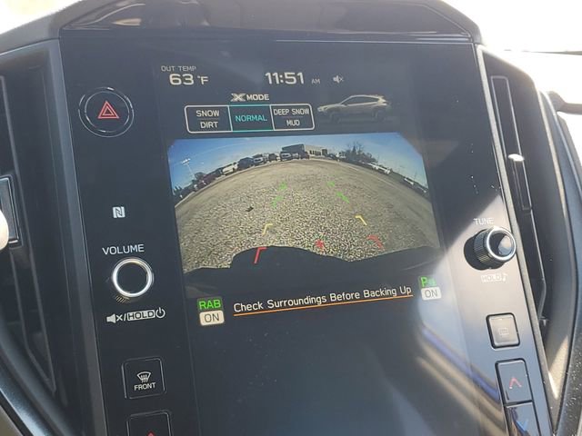New 2026 Subaru Crosstrek 2.5i Wilderness AWD/4WD image 25