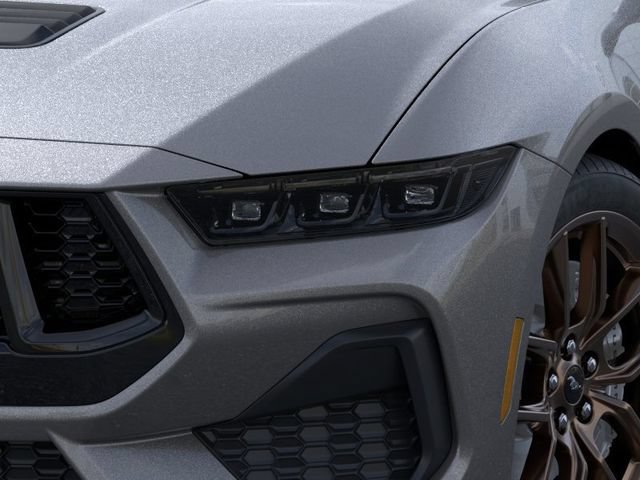 New 2026 Ford Mustang GT Premium RWD image 18