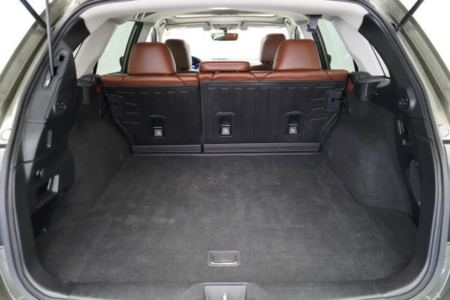 Used 2018 Subaru Outback 2.5i Touring image 60