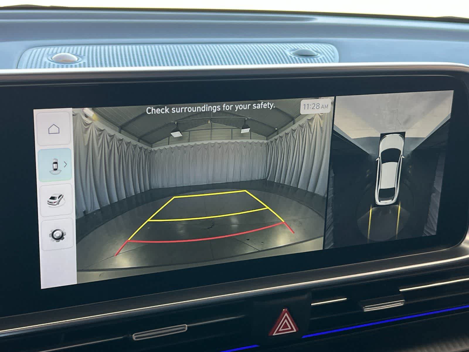 Certified 2024 Hyundai Ioniq 6 Limited AWD/4WD image 20