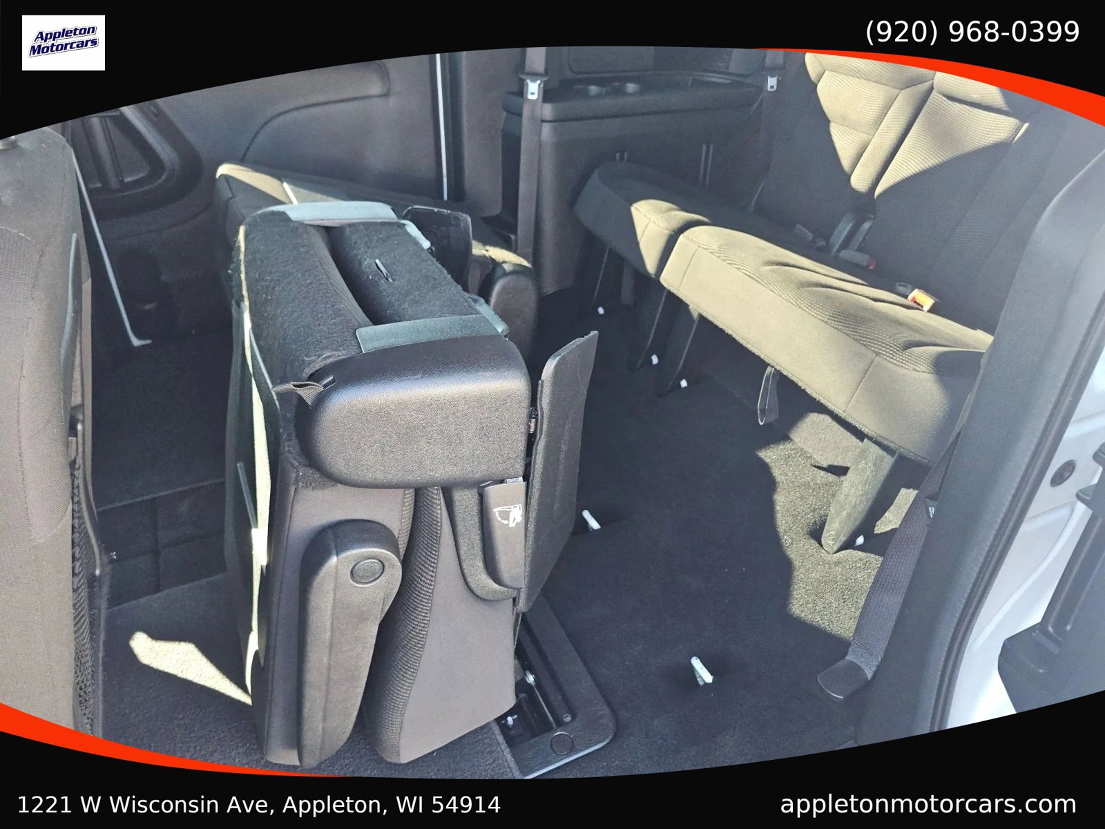 Used 2020 Dodge Grand Caravan SE image 33