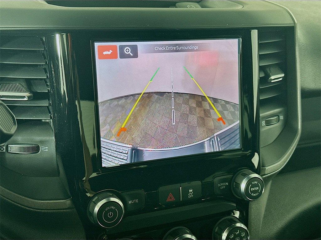 New 2026 RAM 3500 Tradesman w/ Chrome Appearance Group A image 15