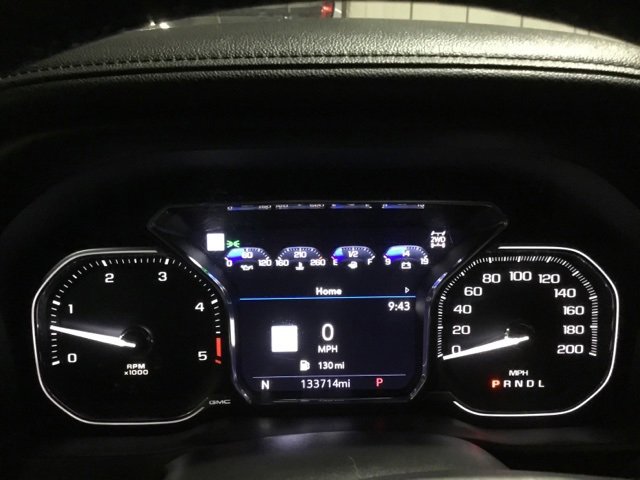 Used 2021 GMC Sierra 2500 Denali w/ Denali Black Diamond Edition image 40