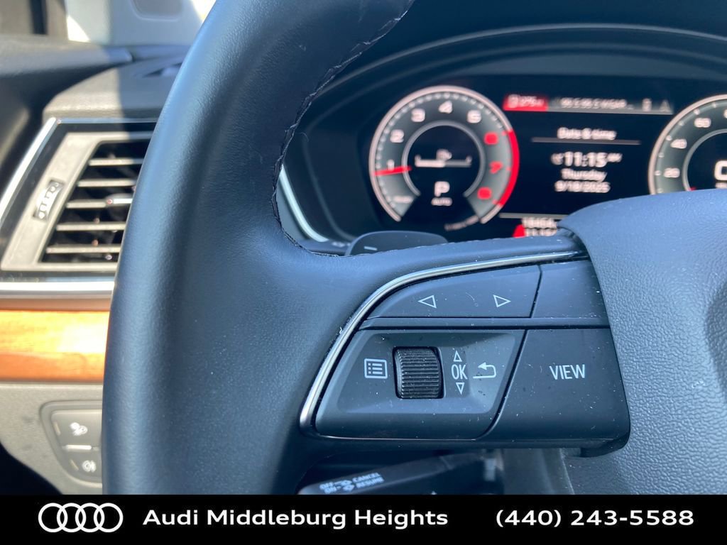 Certified 2023 Audi Q5 2.0T Premium Plus w/ Premium Plus Package image 41