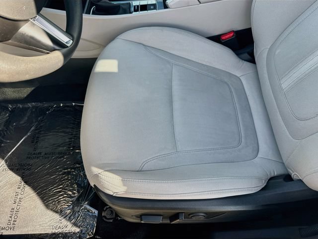 Used 2025 Hyundai Tucson SEL AWD/4WD image 23