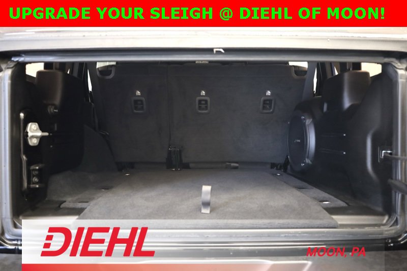 Used 2022 Jeep Wrangler Unlimited Rubicon w/ LED Lighting Group image 36