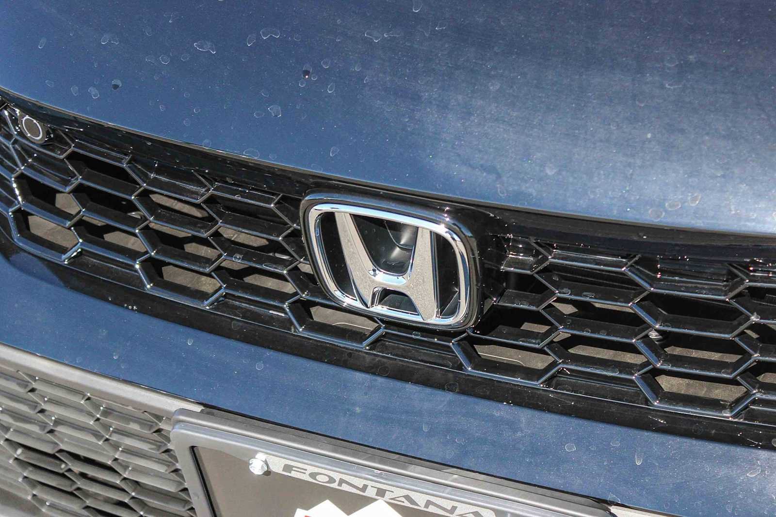 New 2026 Honda Civic Sport Touring image 11