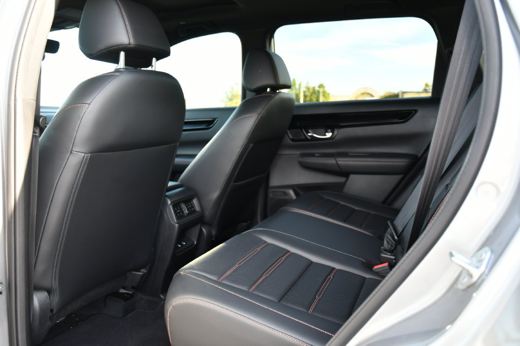 Used 2024 Honda CR-V Sport Touring image 22