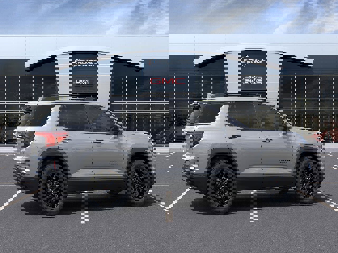 New 2026 GMC Terrain Elevation w/ Elevation Premium Package image 5