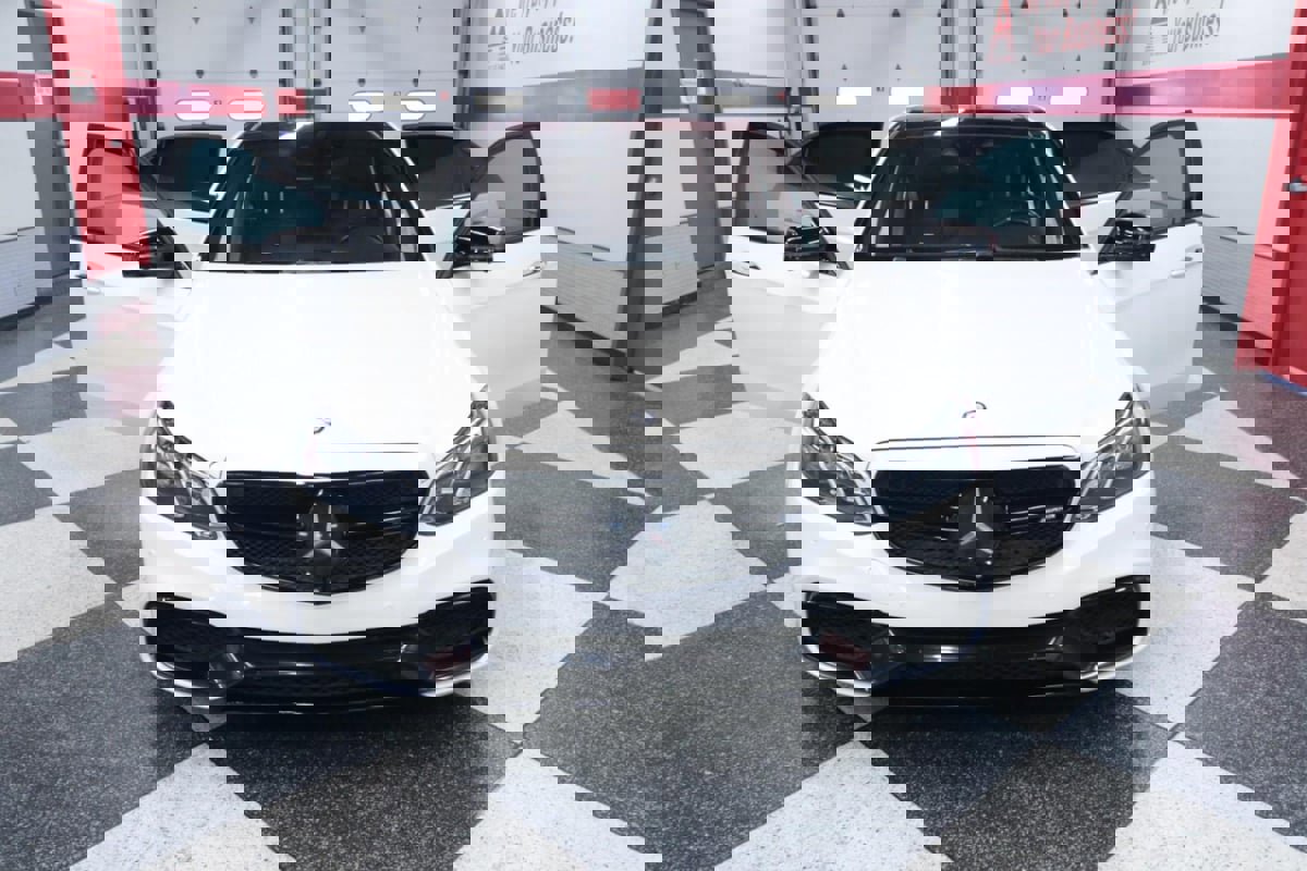 Used 2016 Mercedes-Benz E 63 AMG S-Model image 34