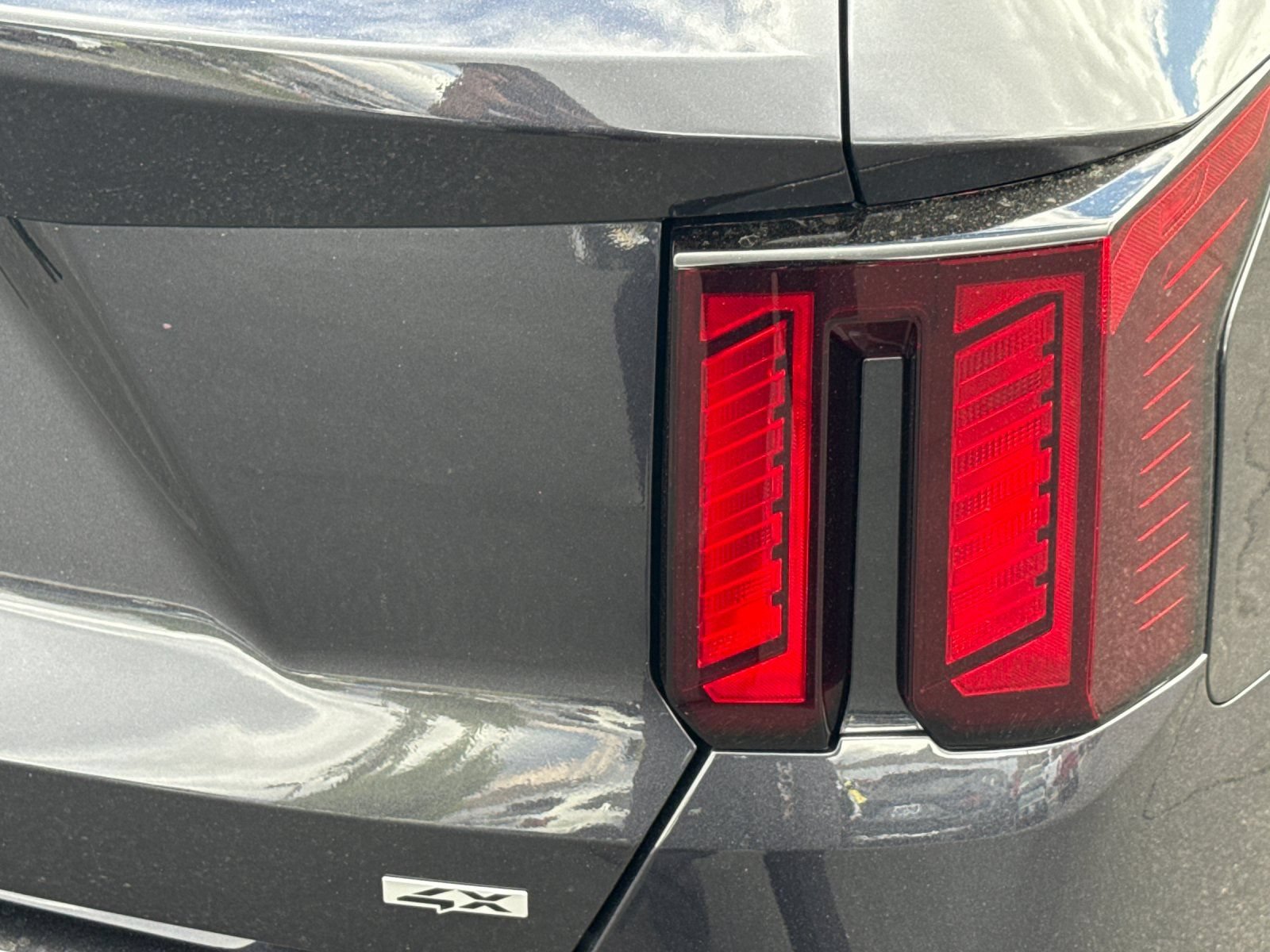 Certified 2026 Kia Sorento EX AWD/4WD image 33