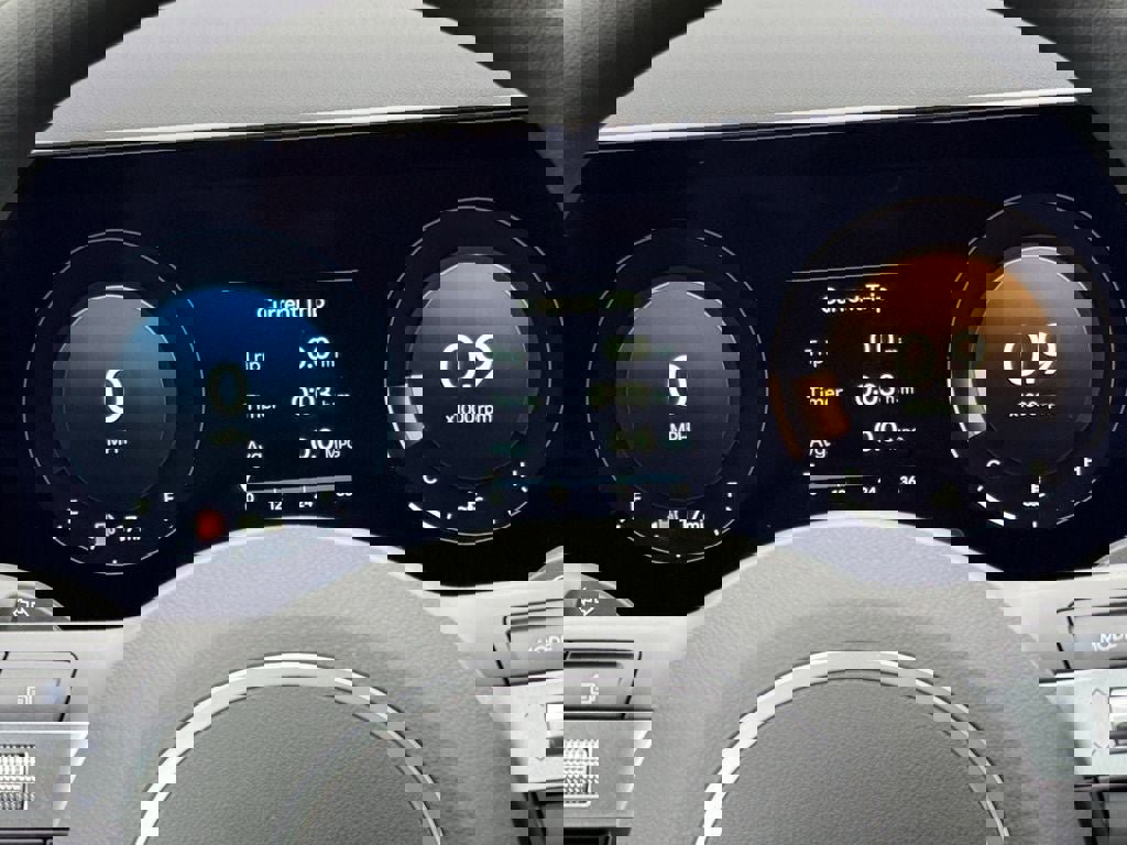 New 2026 Hyundai Santa Cruz SEL image 20