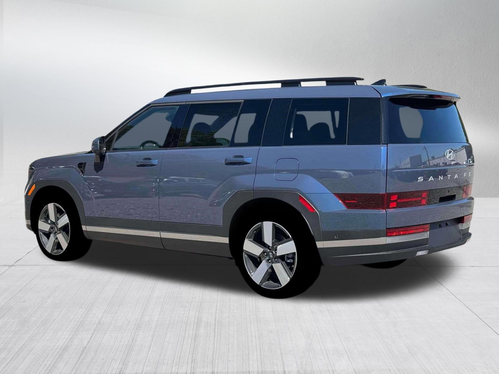 New 2026 Hyundai Santa Fe Limited AWD/4WD image 4