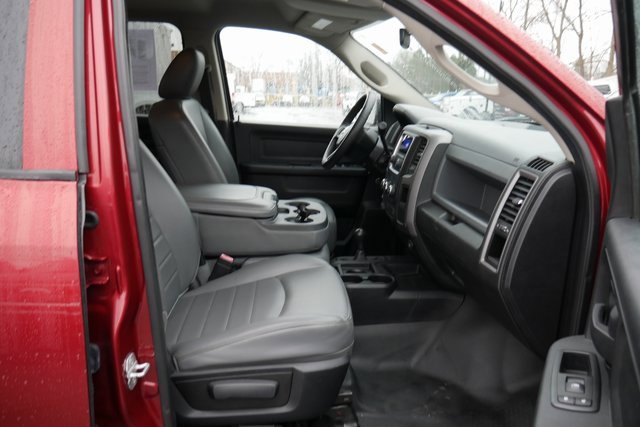 Used 2013 RAM 2500 Tradesman w/ HD Snow Plow Prep Group image 25