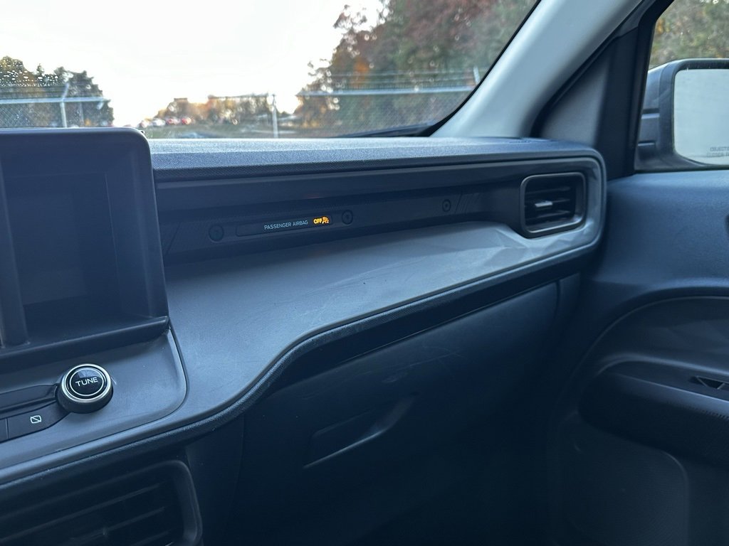 Used 2022 Ford Maverick XL image 13