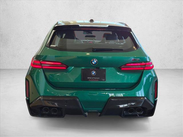 New 2027 BMW M5 Touring AWD/4WD image 8
