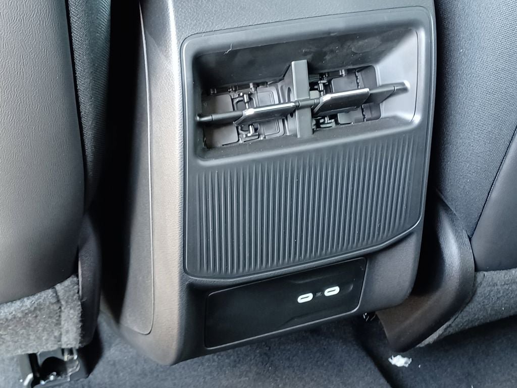 New 2026 Jeep Cherokee Limited AWD/4WD image 30