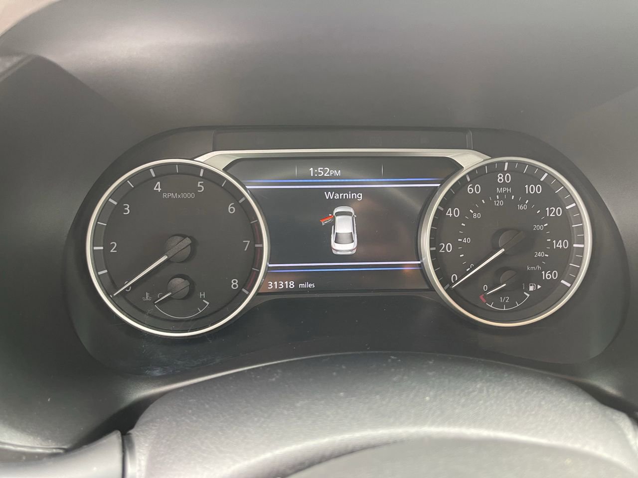 Used 2023 Nissan Sentra SR w/ SR Premium Package image 13