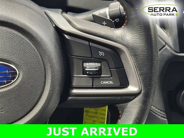 Used 2018 Subaru Crosstrek 2.0i Premium w/ Popular Package #3 image 28