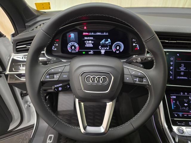 New 2026 Audi Q7 Premium Plus AWD/4WD image 18