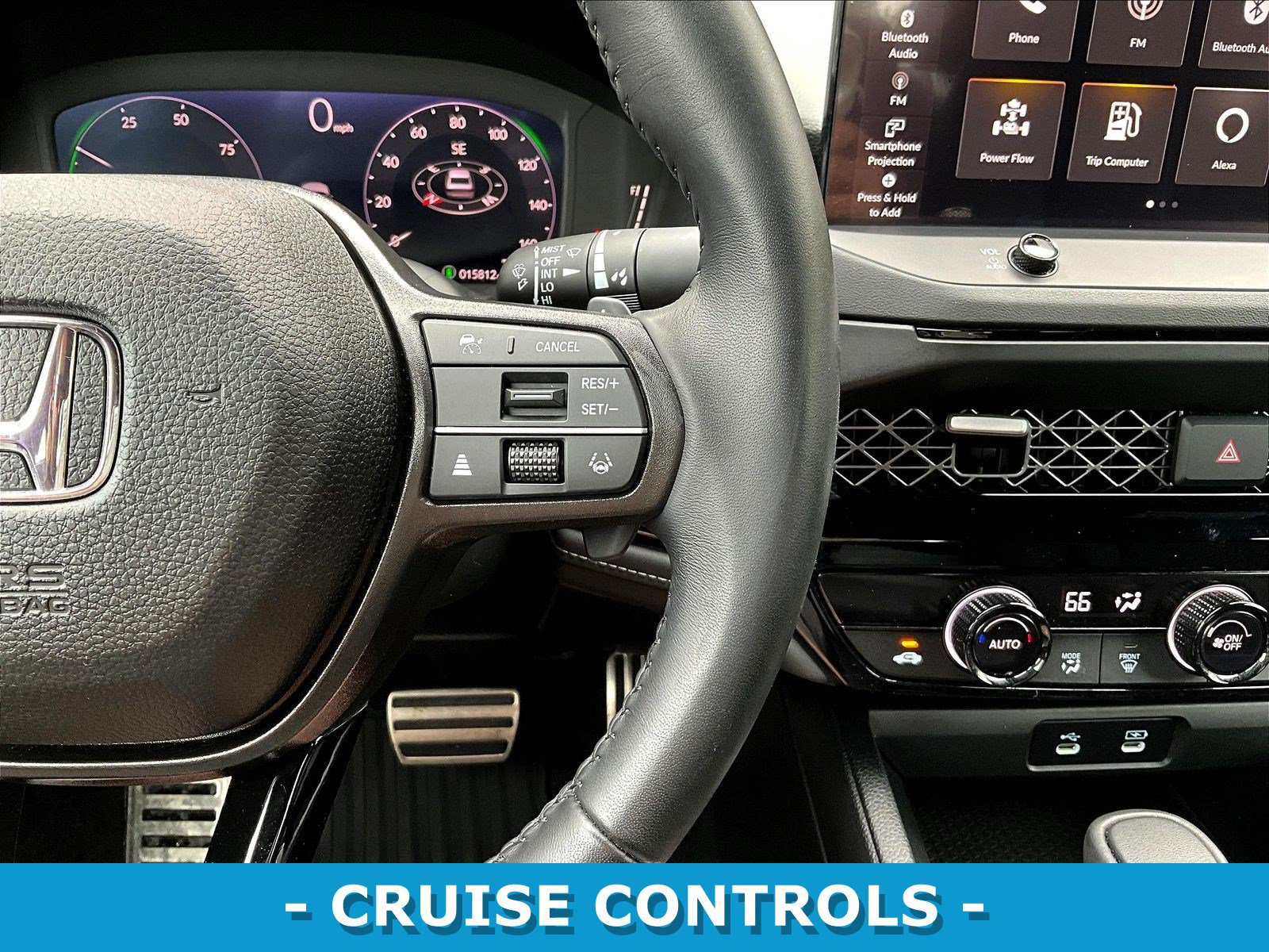 Used 2023 Honda Accord Sport image 11