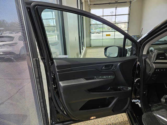 New 2026 Honda Odyssey EX-L image 19