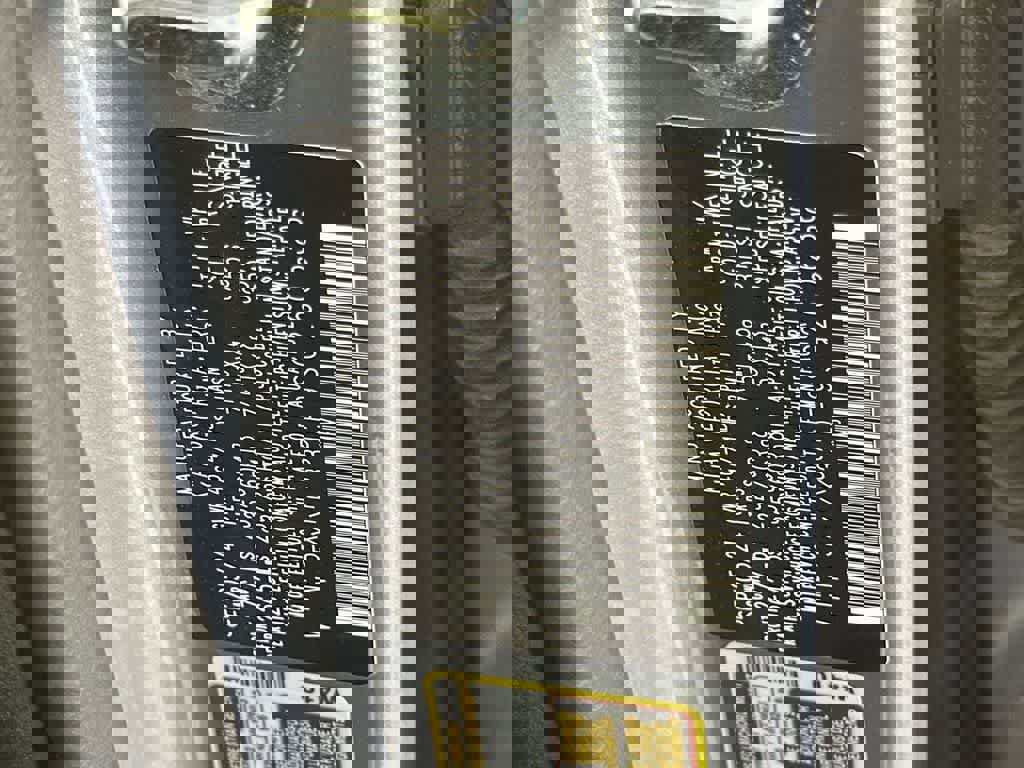 Certified 2025 Kia Sportage EX image 29