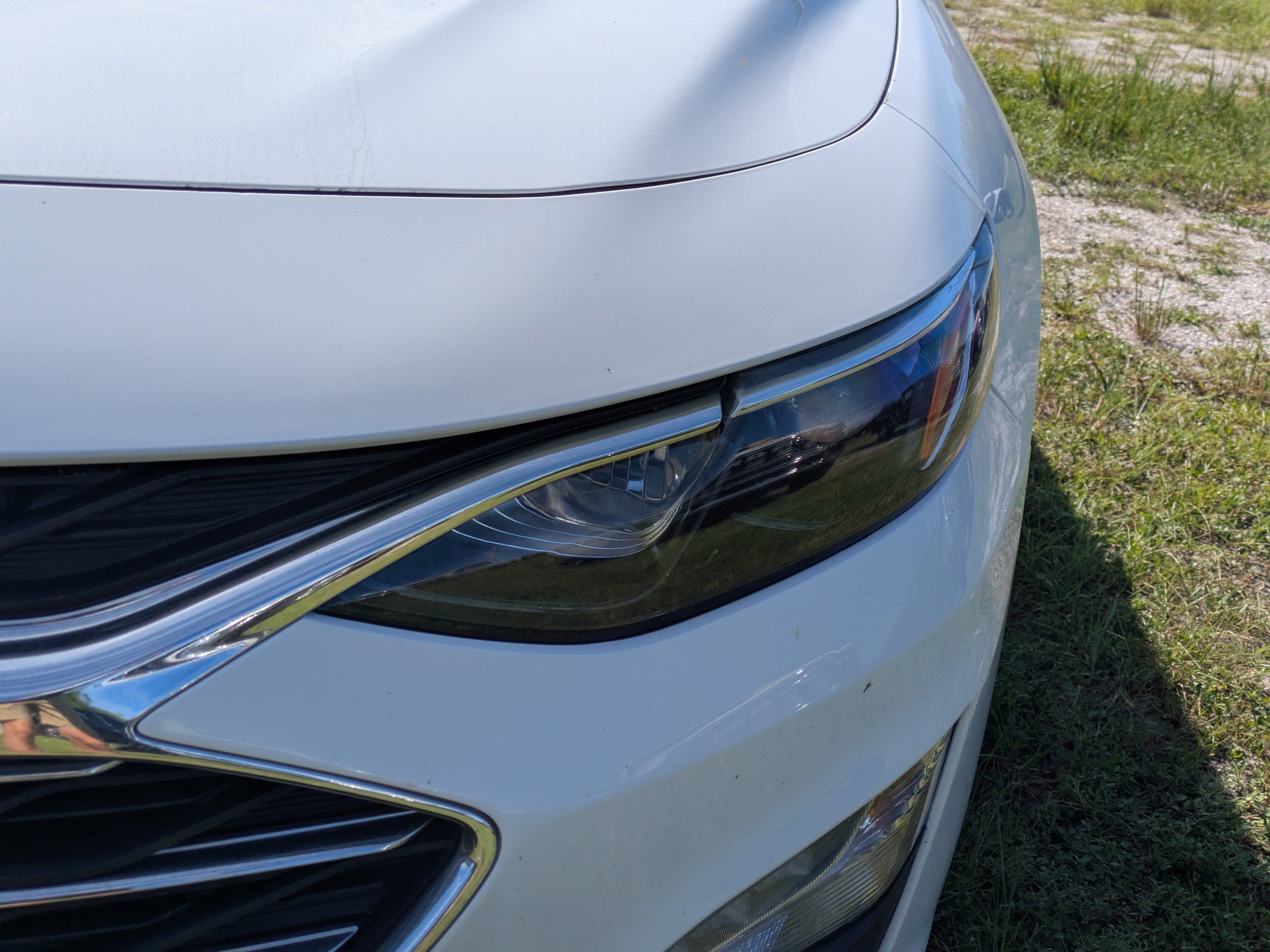 Used 2022 Chevrolet Malibu LT FWD image 10