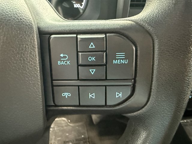 Used 2024 Ford F250 XLT image 36