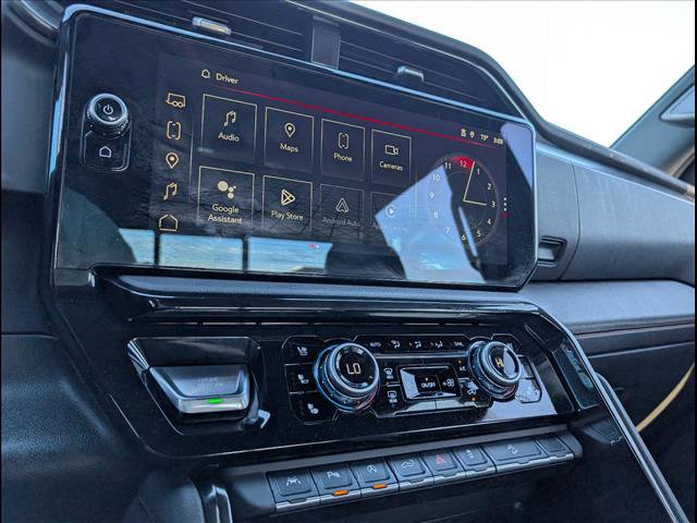 Used 2024 GMC Sierra 1500 AT4 w/ AT4 Premium Package image 21