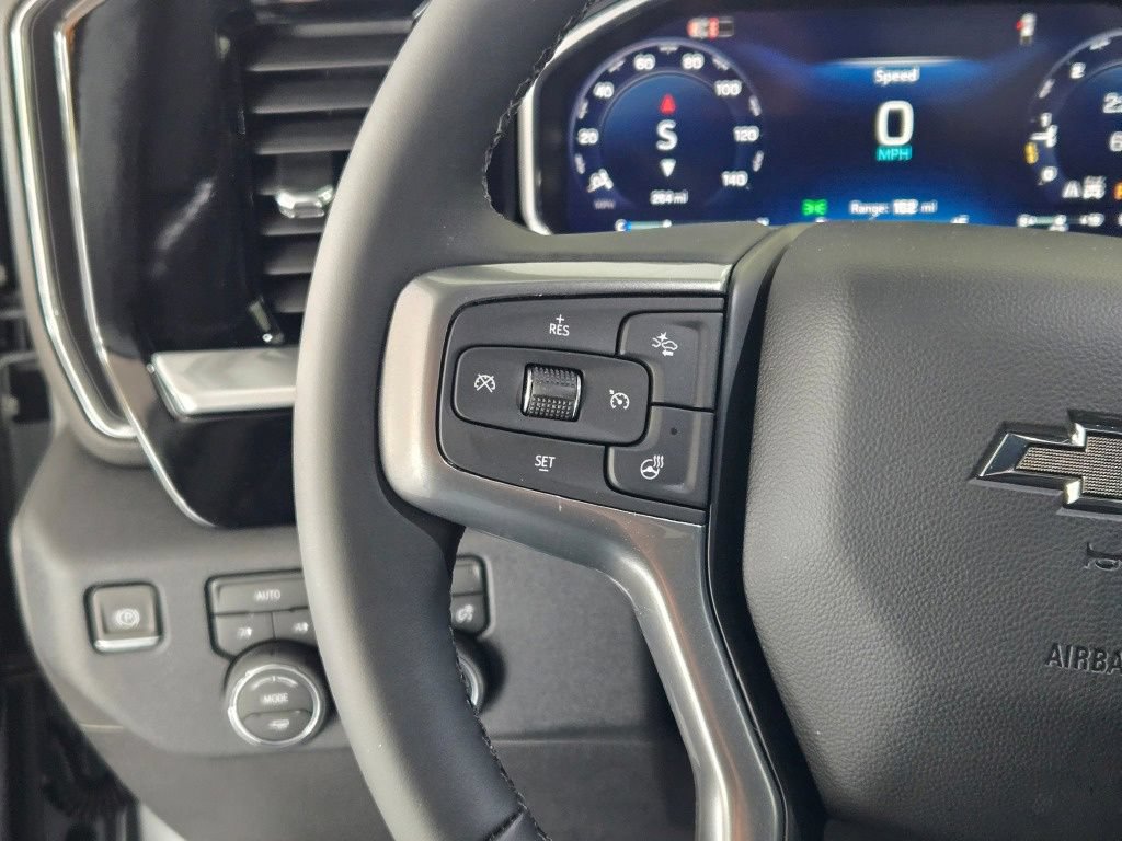 New 2026 Chevrolet Silverado 1500 RST w/ RST Select Package AWD/4WD image 30